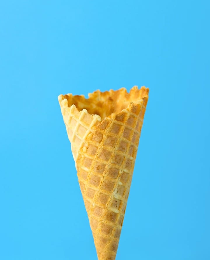 Gallery image of cone