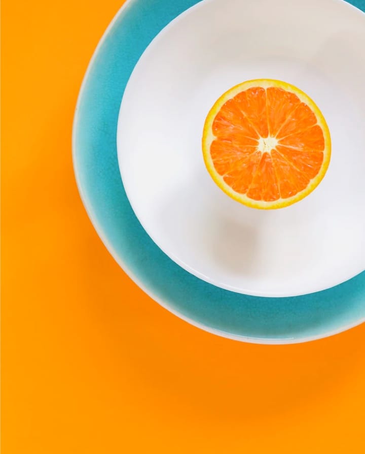 Gallery image of orange