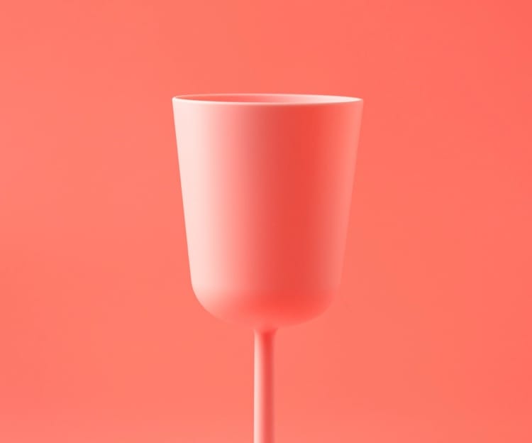 Stand out illustration